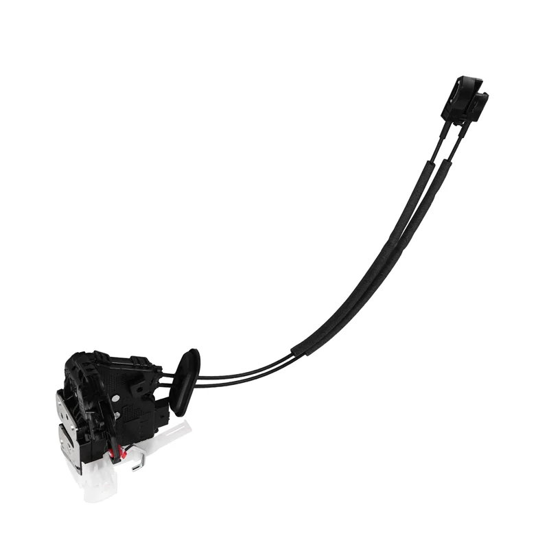 

NEW-Car Front Left Door Lock Latch Actuator Replacement For Kia Forte K3 Koup 2012-2016 Part Numbers 81310-A7030 81310A7030