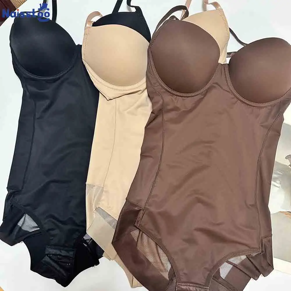 #94 Best Seamless Shaping Bodysuits to Buy In 2026