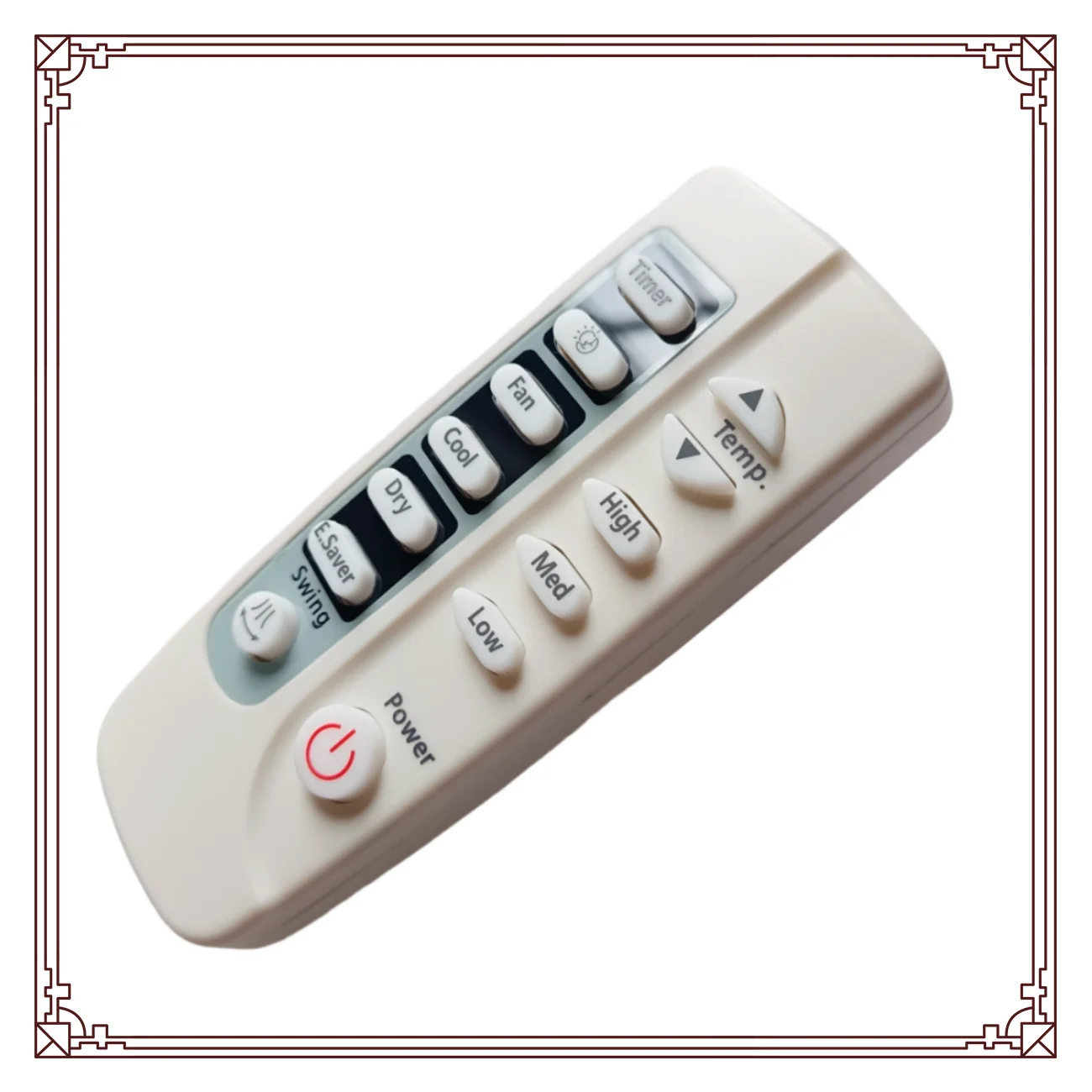 New remote control fit for Samsung ARC-786 ARC-770 ARC-723 ARC-748 DB93-01433E DB93-01433B AC Air Conditioner