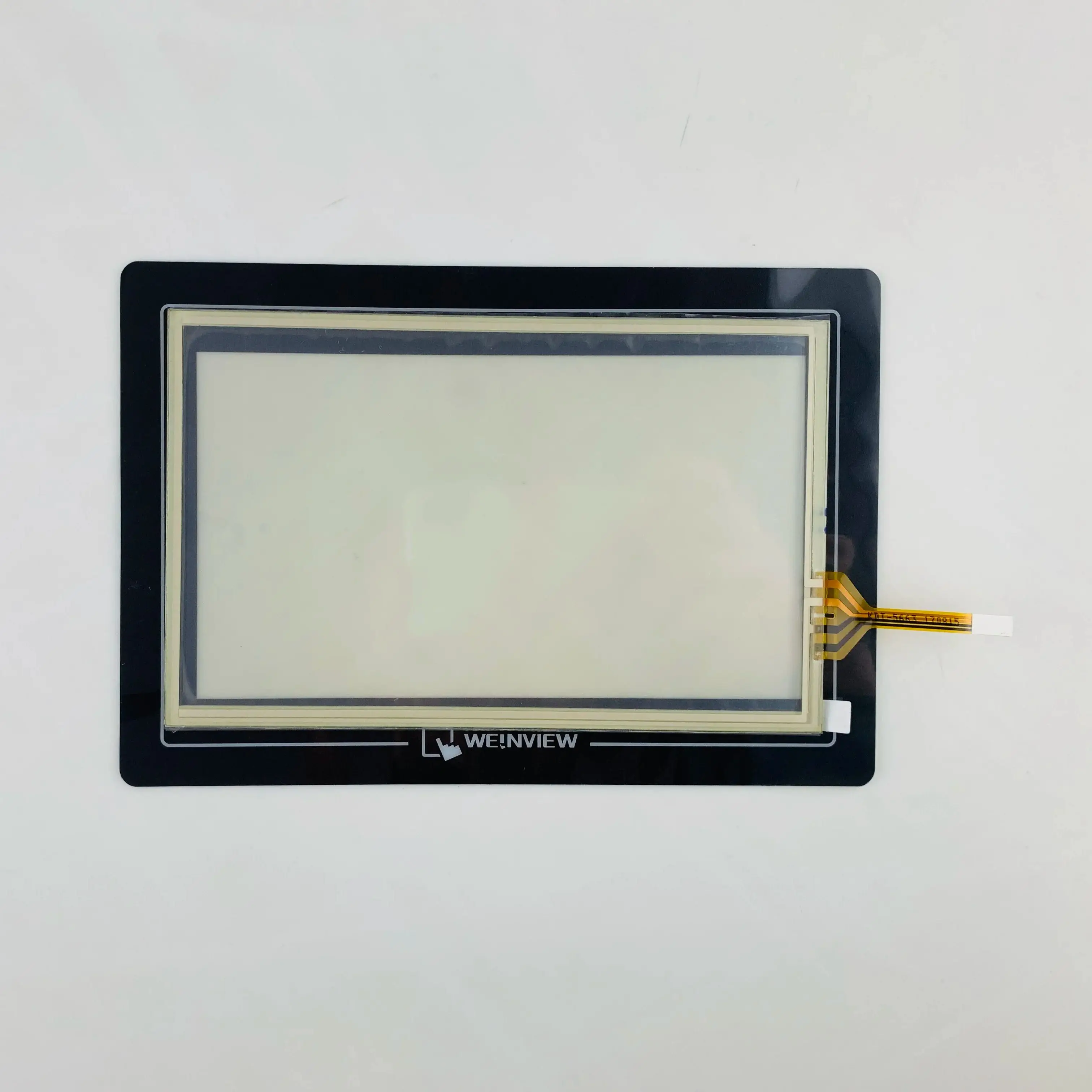 New TK6070iH 3wv LCD Screen+Touch Glass Screen+Membrane Film for Weintek^Weinview HMI Panel Repair,Available&Stock Inventory