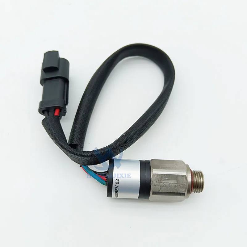 Solenoid Valve Pressure switch sensor 314-2405 3142405 For Wheel loader 938H 950H 962H 966H 972H 980H 993K