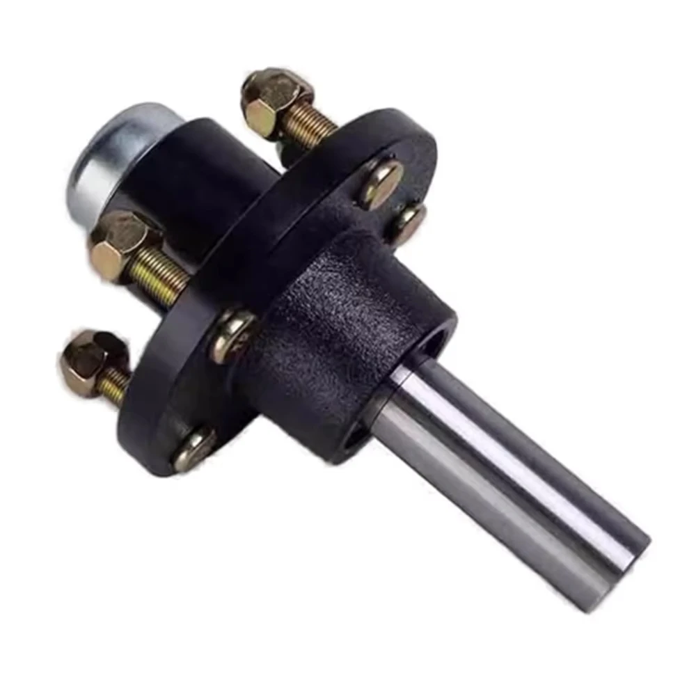 Kit de moyeu de remorque 5-114,3 mm