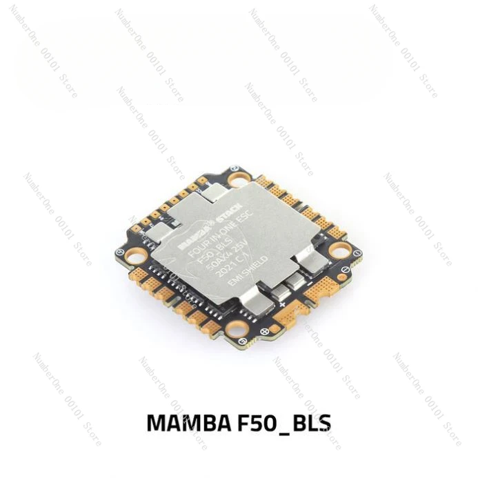 MAMBA F405MK2 V2 Flight Controller F40MK2/F50 Stack 30MM/M3 Support 3008 1150kv 2812 V3 Brushless Motor FPV Speedybee F405 V3