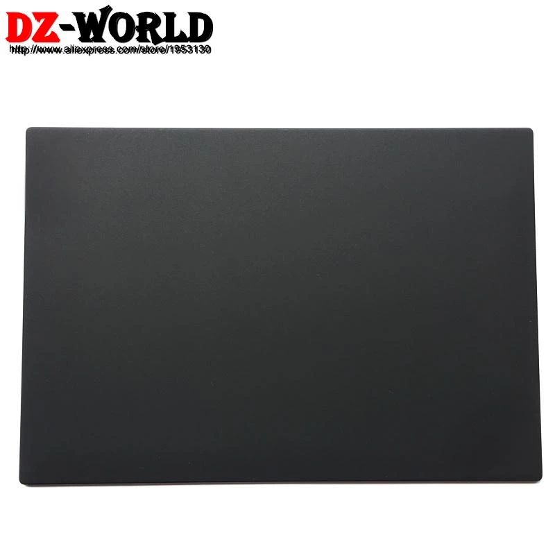 New Original LCD Back Case Rear Cover for Lenovo ThinkPad T470 T480 A475 A485 Display Top Lid Screen Shell 01AX954 SM20H45442