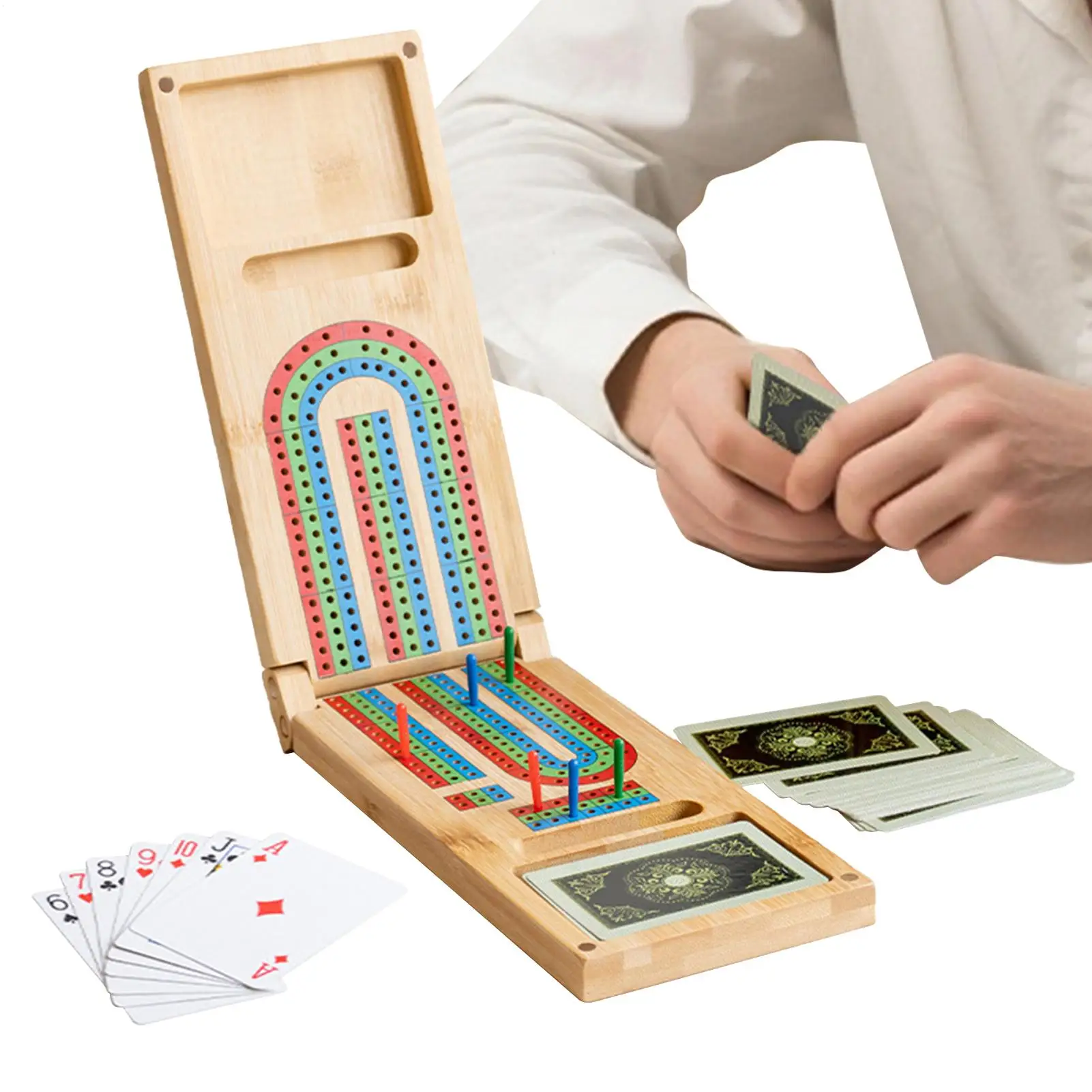 

Игра в колышек, игры для вечеринок для взрослых и семьи, интерактивная портативная игрушка для склеивания, для вечеринок в помещении, на открытом воздухе, пикников, путешествий