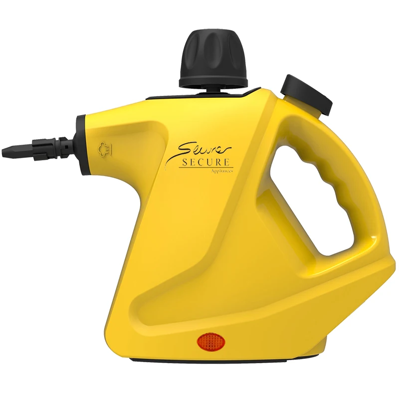 Ручная машина для очистки пара, высокотемпературная кухонная вытяжка, очиститель кондиционера