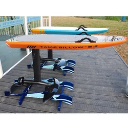 Inflatable Power Ski Jet Surfboard E foil Electric Surf Board Motor Efoil Electric Surfboard Hydrofoil Board