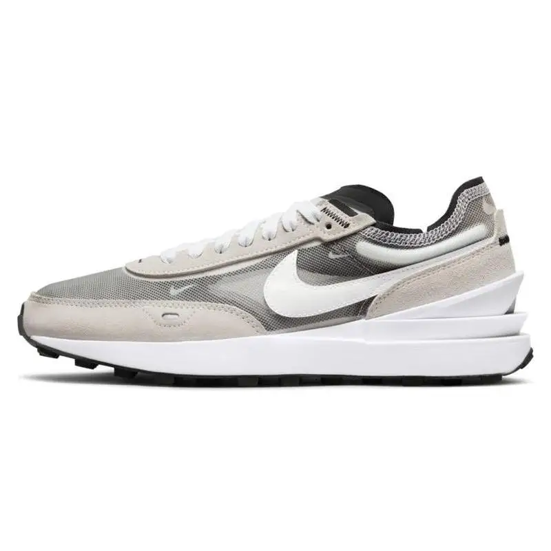 Nike Nike Waffle One Cool Grey Women's Sneakers shoes DC2533-102