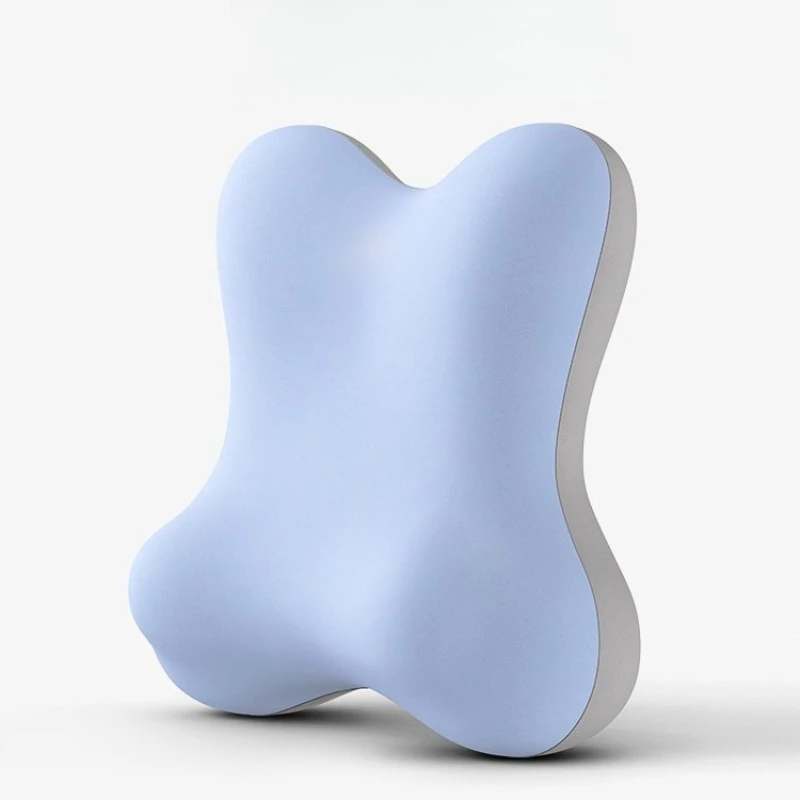 

bedside cushion, neck protection, waist protection pillow, sofa bed, waist support artifact, bedroom reading back cushion