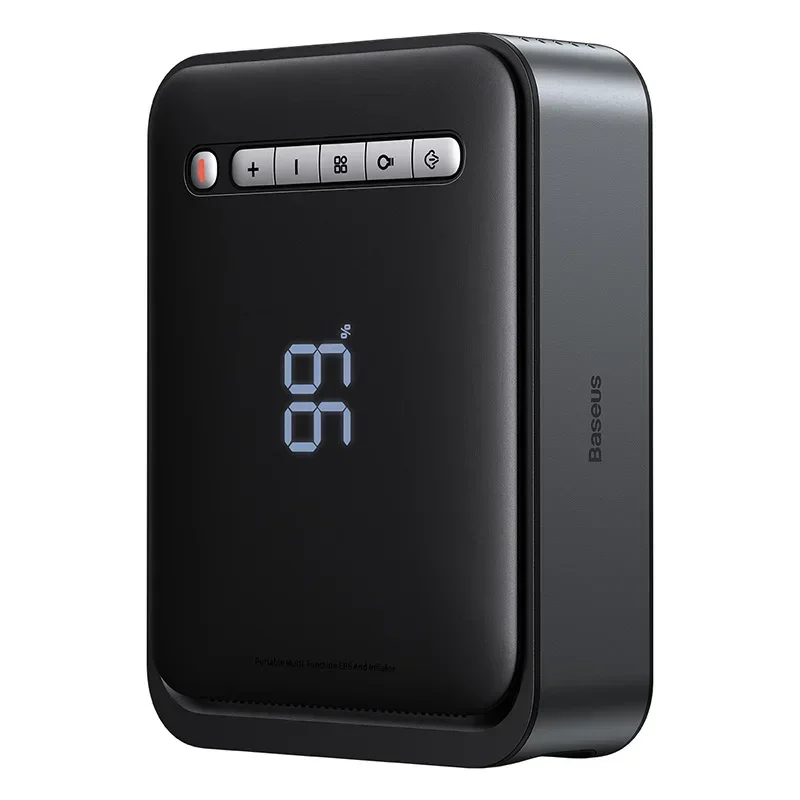 Baseus 1000A 2 In 1 Car Jump Starter Power Bank for shipping cost