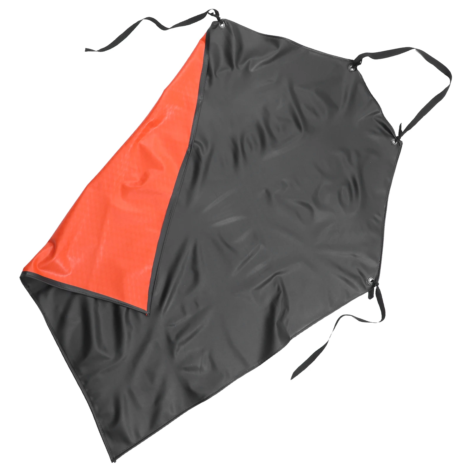 

Pvc Waterproof Apron Thick Industrial Workwear For Kitchen Dishwashing Cooking Gardening Lab Baking Restaurant Workshop