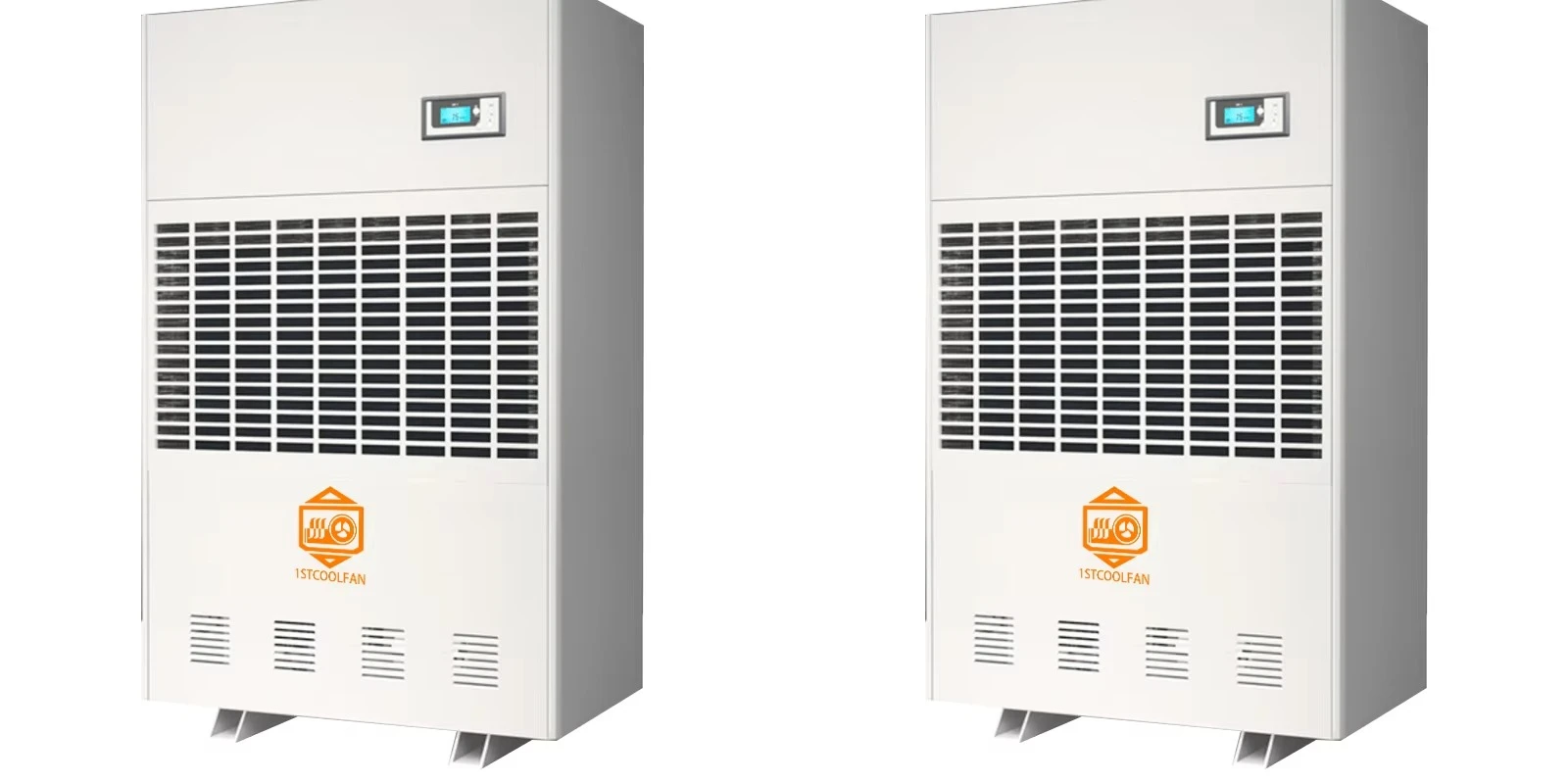 

Customization is available.，Energy-saving CT156E 156L Large-capacity Industrial Dehumidifier for Warehouse Basement Dehumidifica
