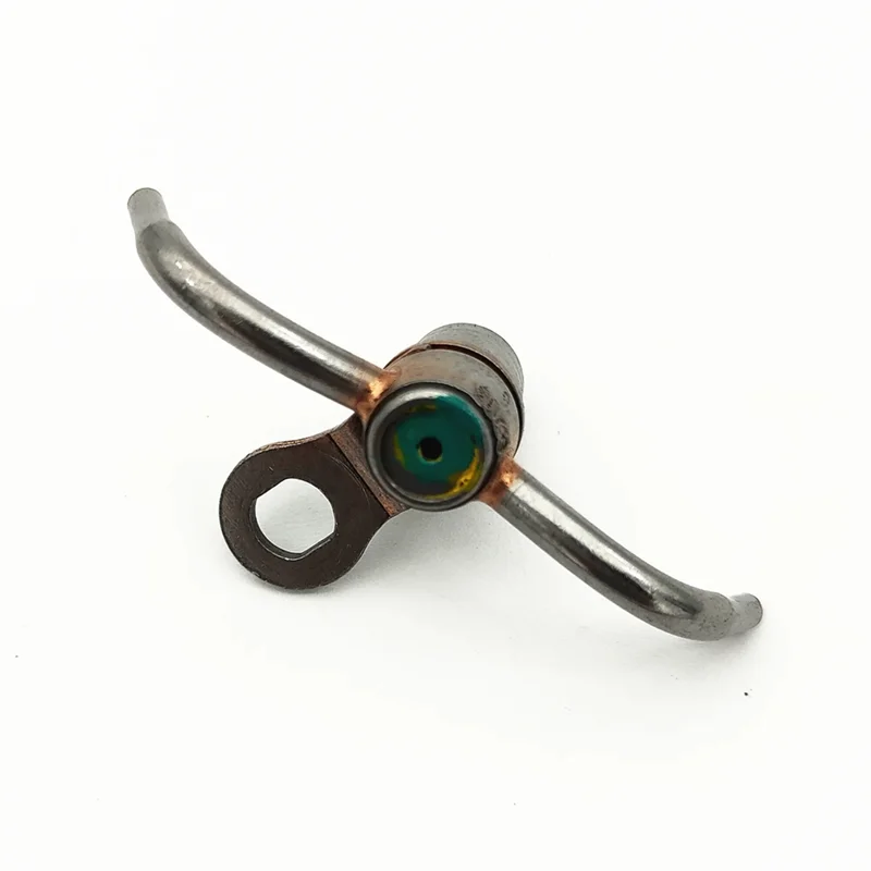 فوهة زيت أفضل المكبس لأجزاء كابتيفا وينتورم المفتوحة أنتانا إنسيجنيا فيكترا كاديلاك SLS 12610143 12640455 #6