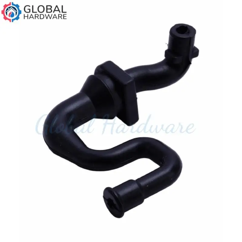 Universal chainsaw machine oil pipe, domestic chainsaw garden machinery chain, lubrication oil pipe, maintenance and replacement