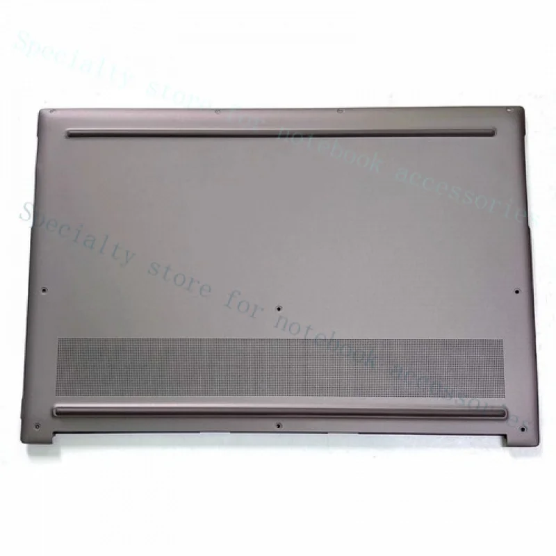 

A +++ Новинка для ASUS Zenbook S 14 UX5406 UX5406S Нижняя крышка ноутбука D Нижний корпус Серый