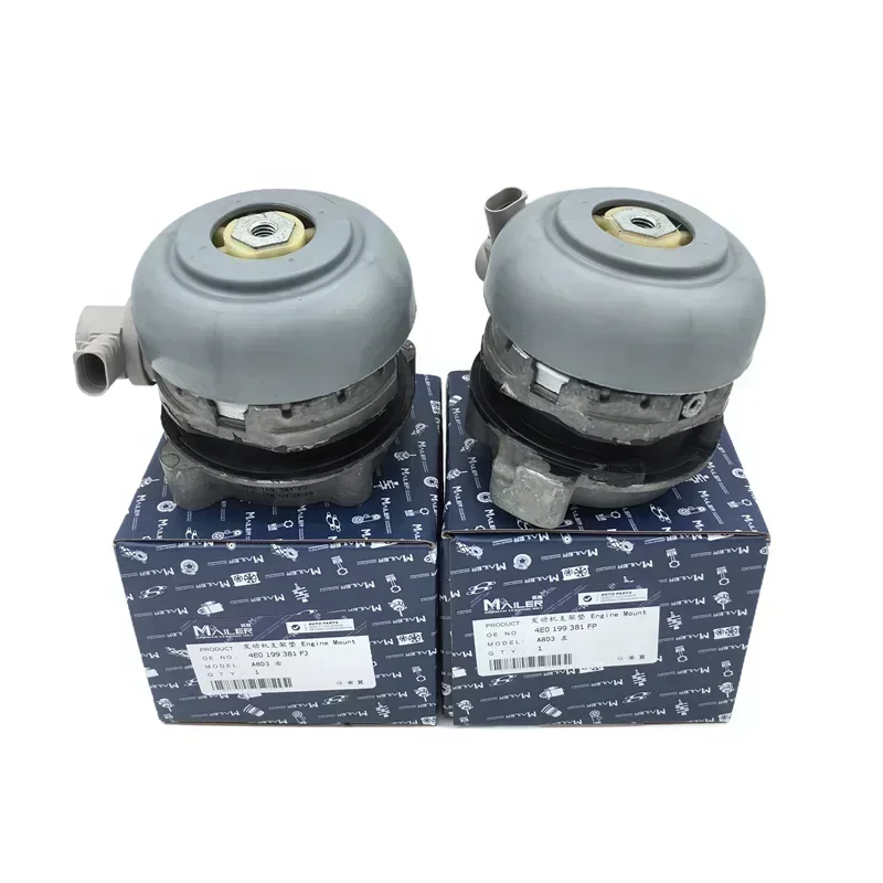 

Best sell Engine Mounts Motor Electric For A8 Quattro S8 OEM Right 4E0199381FP Left 4E0199381FJ