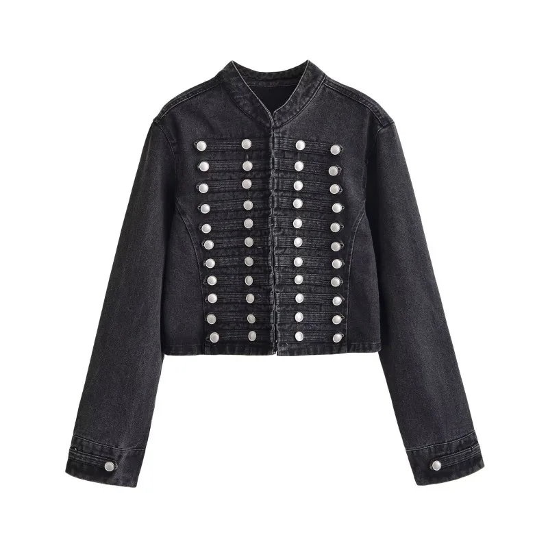 Only Black Jacket