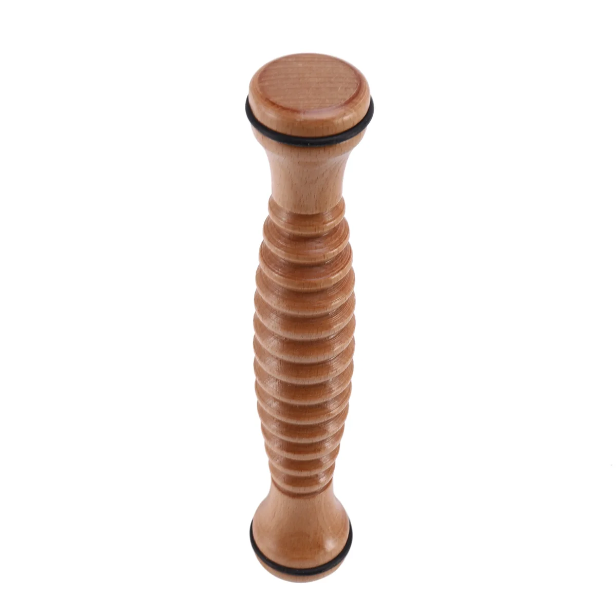 Ballet Foot Massager, Instep Shaper, rolo do pé, madeira, relaxamento, redutor de pressão, sólido