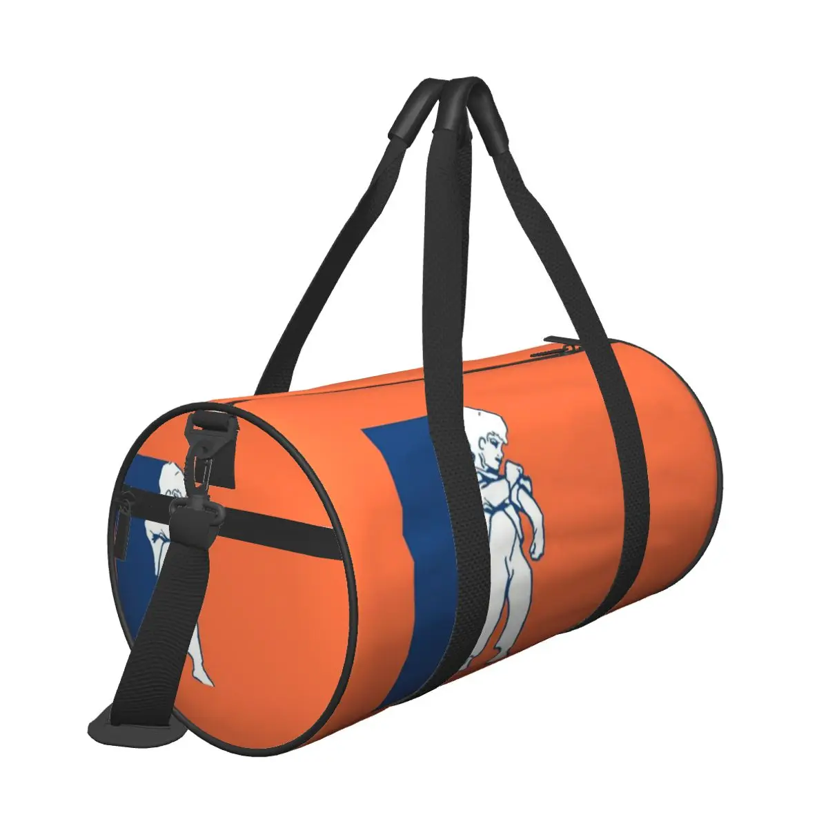 Hot Sale Orania Flag Travel bag Photography Tour Travel Work Bag