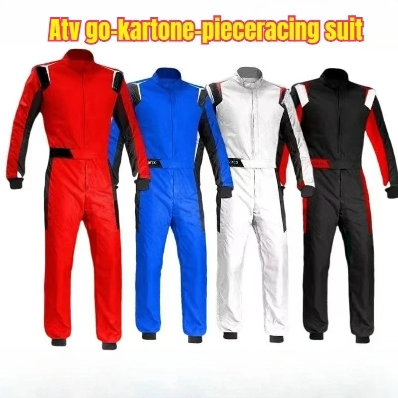 Thumbnail 4 - #41 Latest Motorcycle Suits Updates