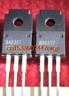 

Free shipping IC new% BA033T