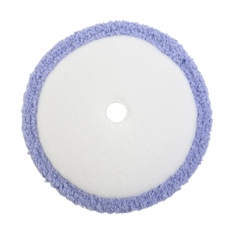 Washable Microfiber Mop Pads For EVERYBOT Edge RS700 RS500 Robot Replacement Accessories