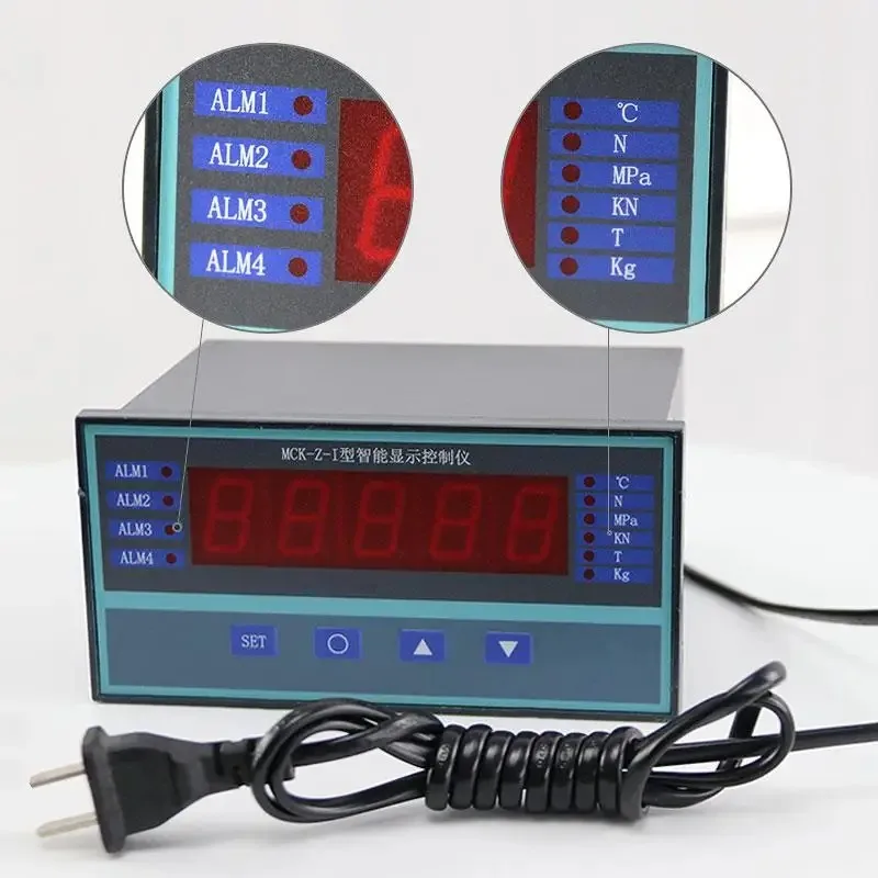 Intelligent Display…