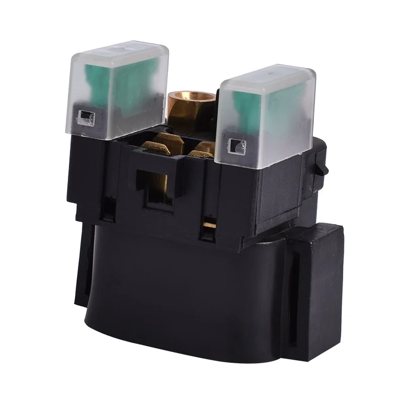 Motorcycle Engine Starter Relay For YAMAHA RS90 RSG90L RST90 TTR90 TTR125 TW200 TTR230 RS RSG RST TTR 90 TTR 125 230 TW 200