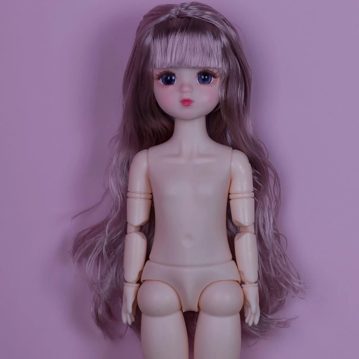 Muñeca Princesa Babi 1/6 con F - Baby Products Trending reseña y precio