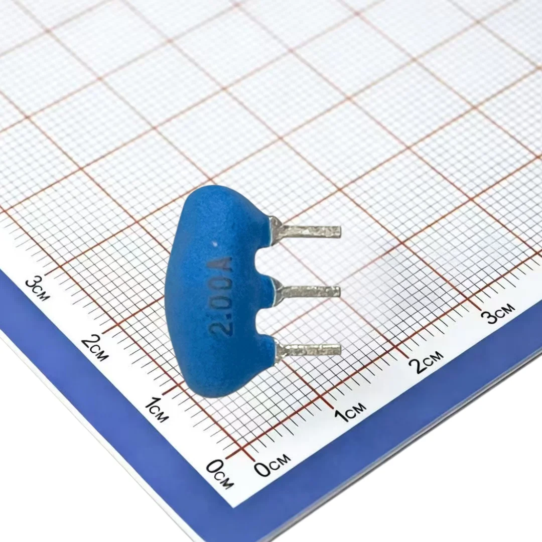 50pcs/ Brand New Ceramic Resonator 2MHZ ZTTWS2.00MG 2M 2.000M Through-le 3-pin ZTT2.00MG