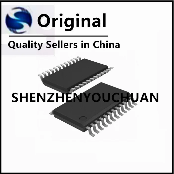 

(1-100piece)LMH1251MT LMH1251MTX LMH1251 TSSOP24 IC Chipset New Original