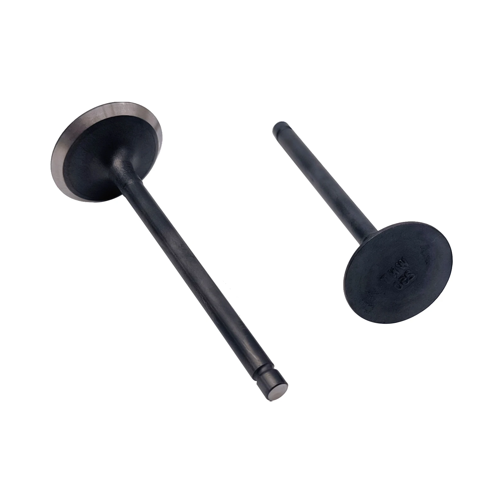 

Intake (inlet) valve Exhaust Valve for Linhai 260 300 Water Cooled Engine scooter ATV UTV YP250 Majesty