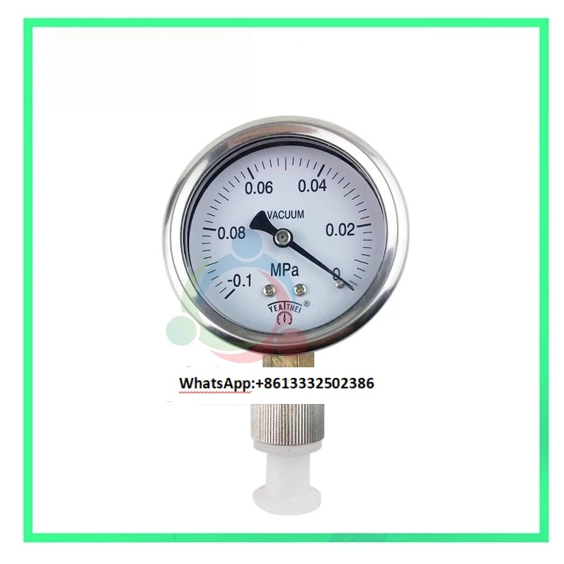 CVG-100B Vacuum Deg…