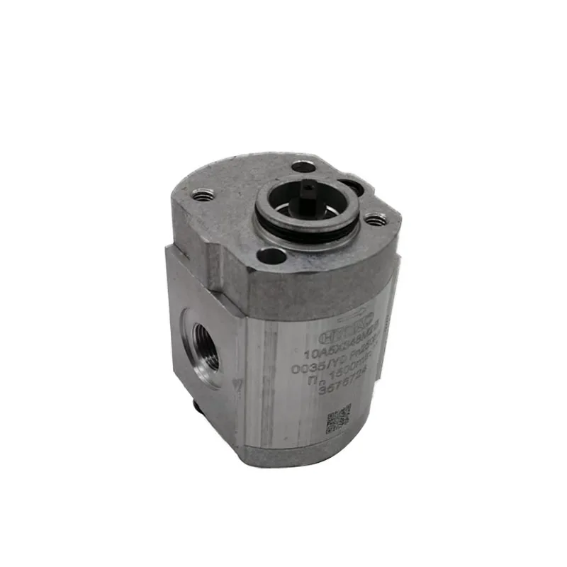 

Suitable for Linde L14L16-1174 1173 Series Forklift Parts 0009810495 Gear Pump