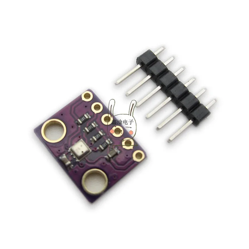 GY-BME280-3.3High Precision Atmospheric Pressure Sensor Module Altimeter 3V3 3.3V