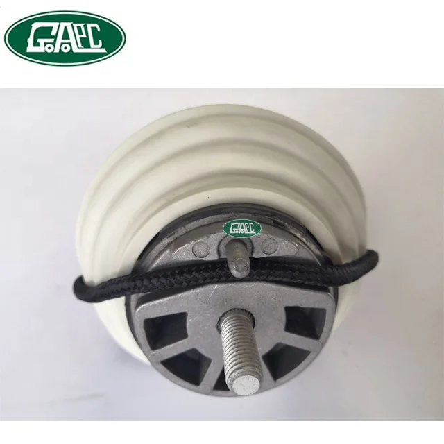 Car Front Engine Mounting C2Z5066 C2D2745 8W83-6A003-BA 8W836A003BA GJ0183 For  XK XJ XF XJR XFR XKR F-TYPE Spare Parts
