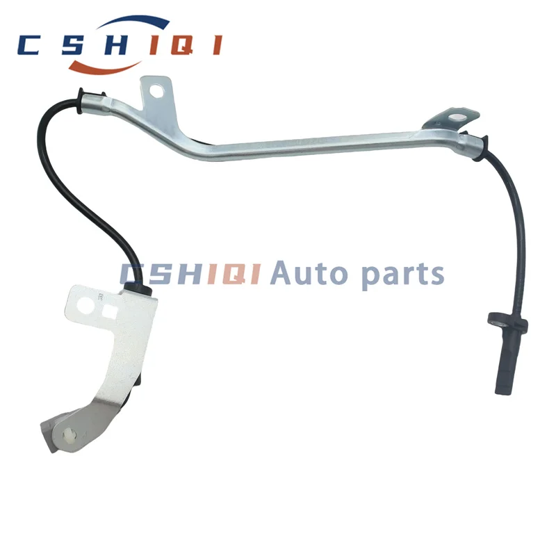 الجانب الأيمن الخلفي ABS سرعة الاستشعار ل 2007 - 2009 سوبارو Outback ليجاسي 27540 AG12A 27540AG12A اكسسوارات قطع غيار السيارات 27540-AG12A #2
