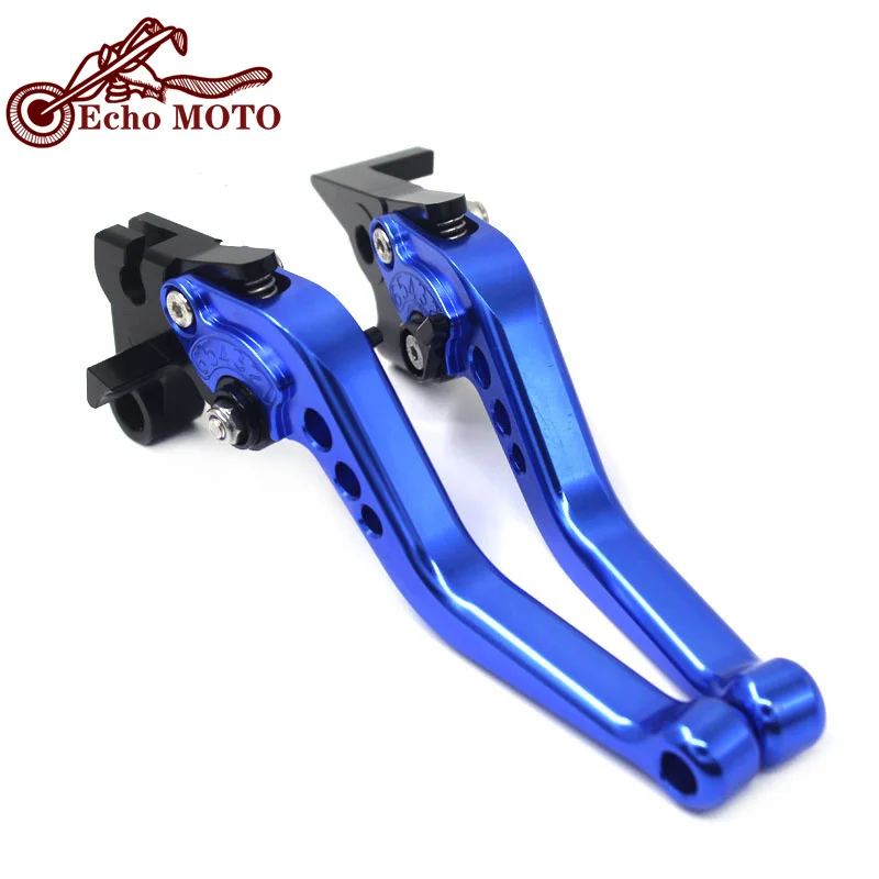 فرامل دراجة نارية قصيرة ، ملحقات لسيارة سوزوكي رافعة GSXR1000 gxr #5