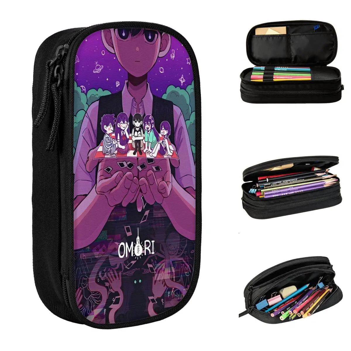 Omori Funny Video G… - image