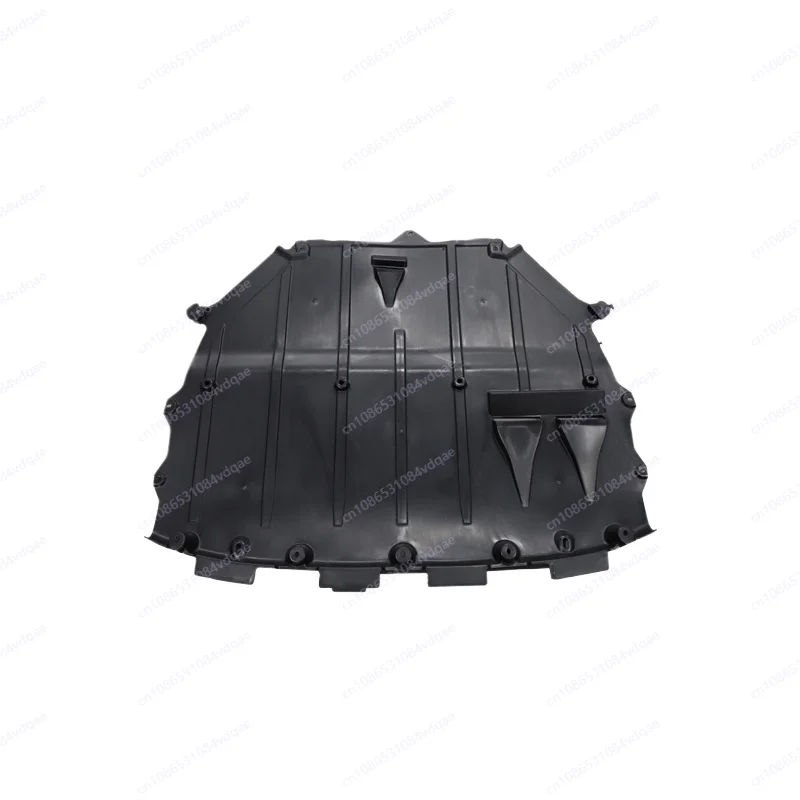 Suitable for  TT 14-Engine Lower Shield Chassis Dust Shield