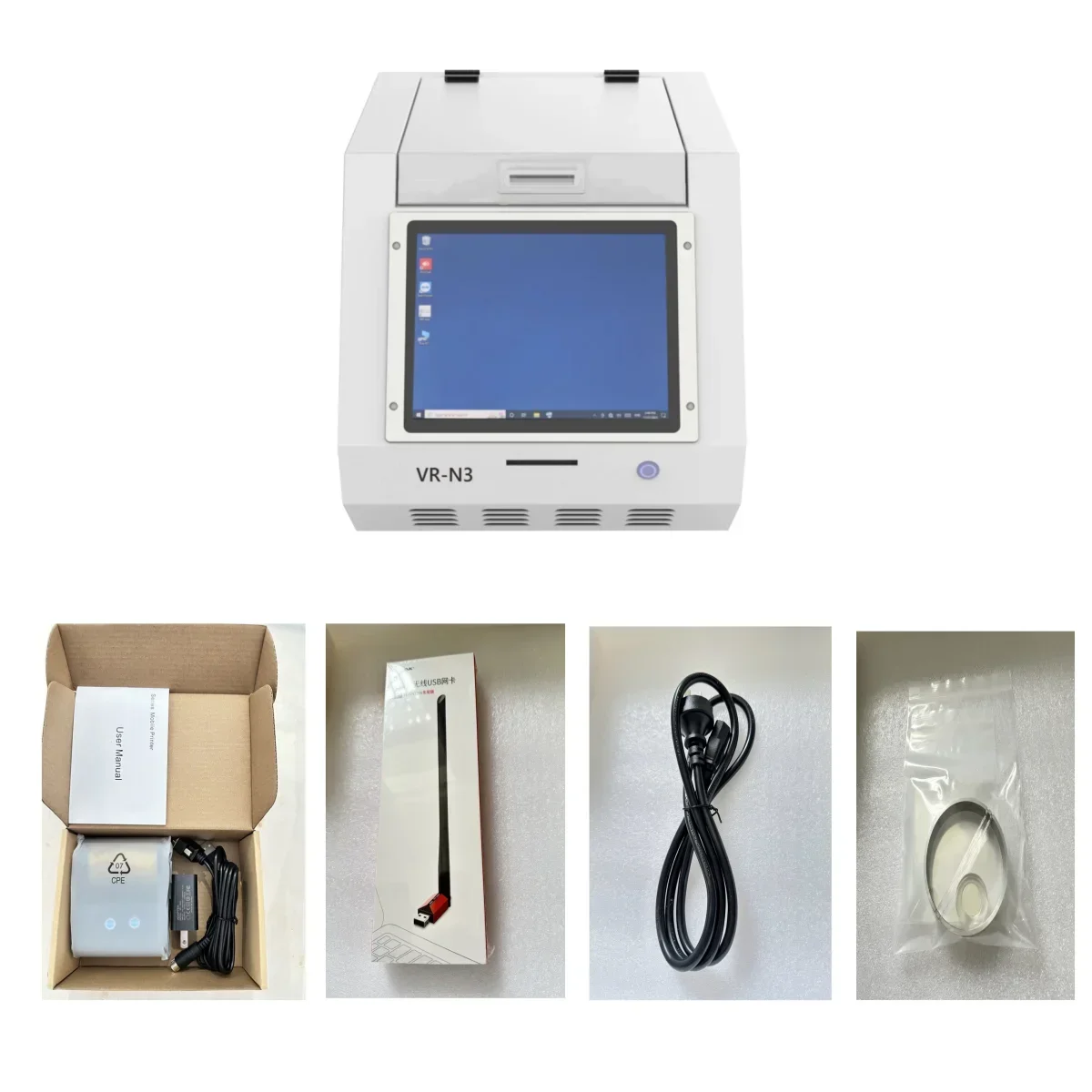 Xrf Gold Testing Machine Machines Reinheitsspectrometer