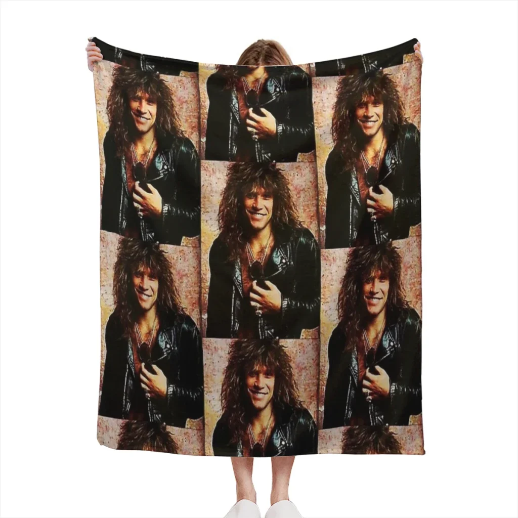 Bons Jovis Rock Ban…