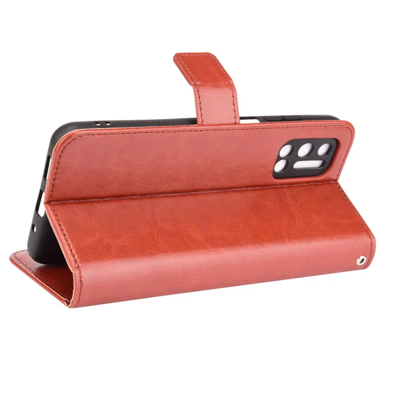 Étui à rabat en cuir pour DOOGEE S97 Pro S88 Plus S96 S59 S86 Pro, housse anti-poussière en néoprène, coque de dessin animé à la mode