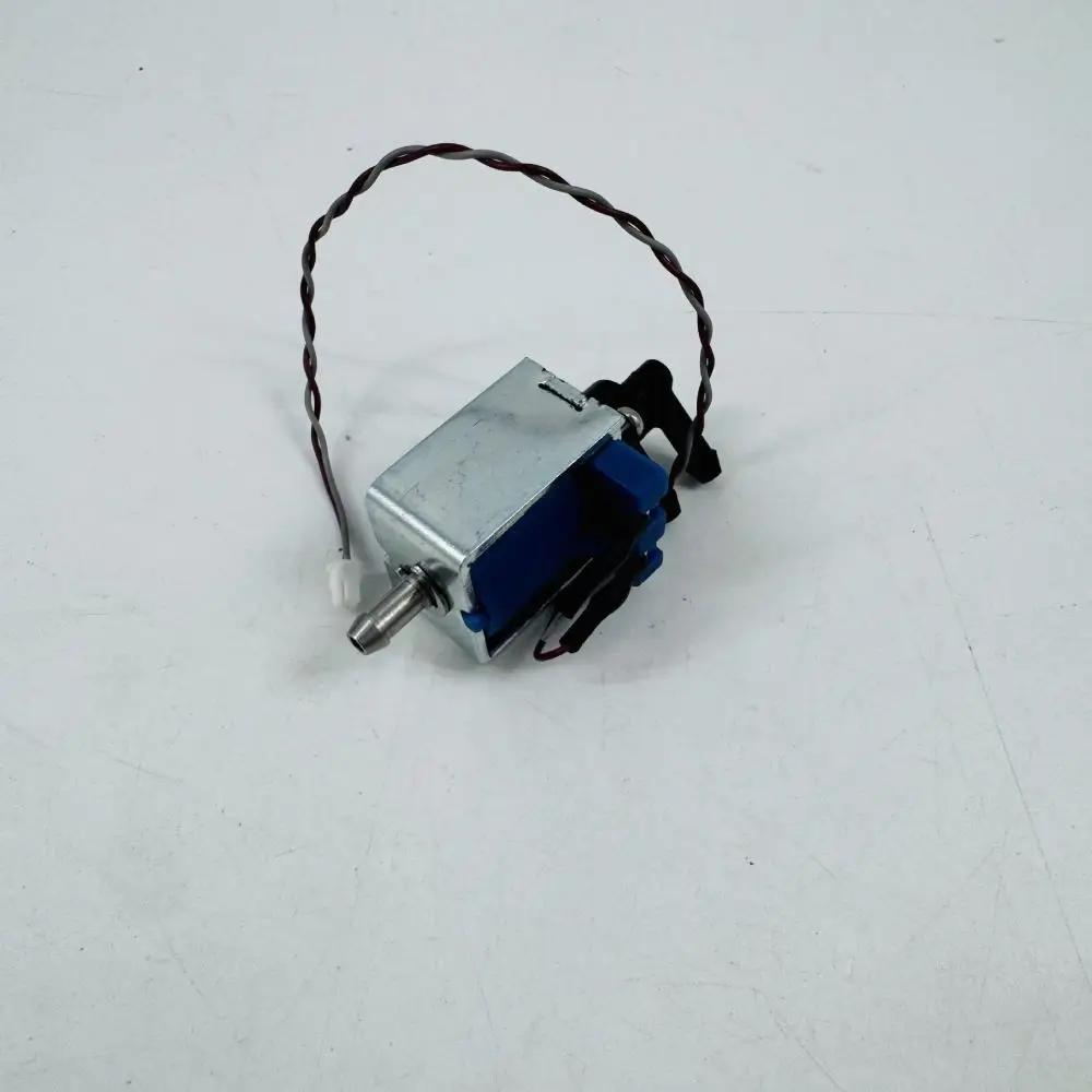 Solenoid Valve Pump For Roborock S7 S8 Pro Ultra Q Revo Vacuum Cleaner Repair Kit Replacement Cleaning Machine Component