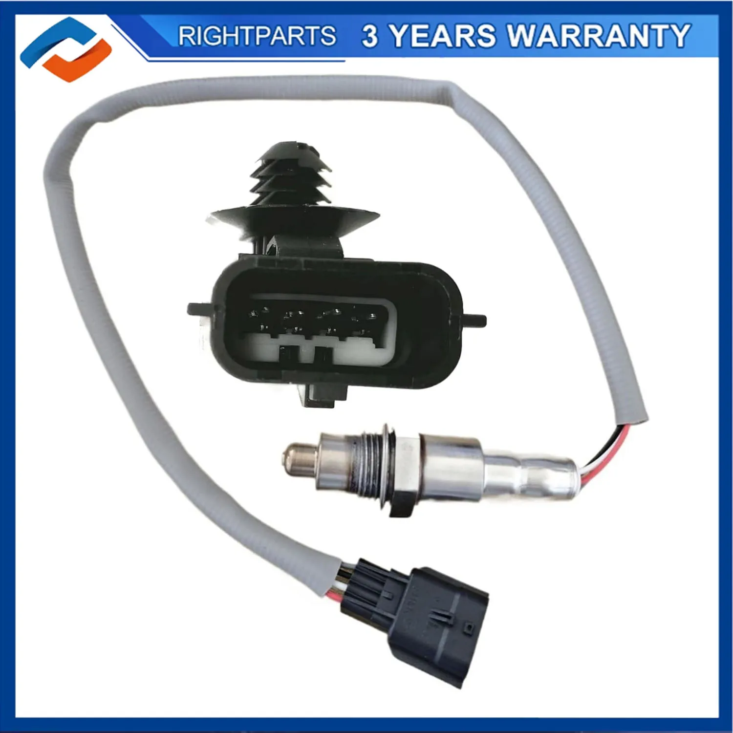 

Lambda Probe O2 Oxygen Sensor 226906393R 025803000J for Dacia Dokker Duster Lodgy Renault Fluence Talisman SM6 Clio 1.6 2.0