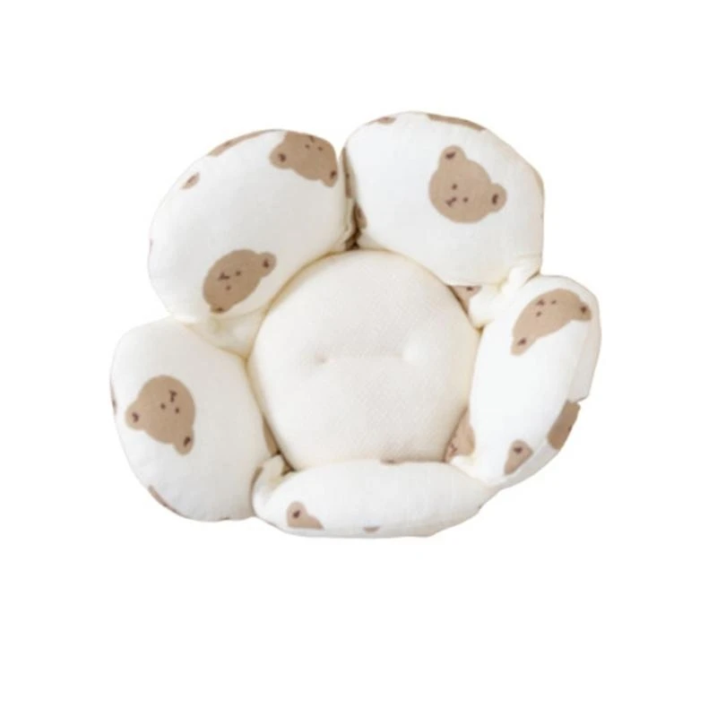 Caricaturé pour bébé confortable