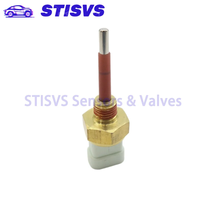New Coolant Level Sensor For Detroit 60 Freightliner Series Turcks 3/8