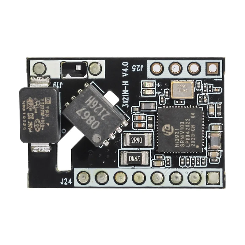 

PS0211 PLC-IoT Module 3121N-H power line carrier communication module