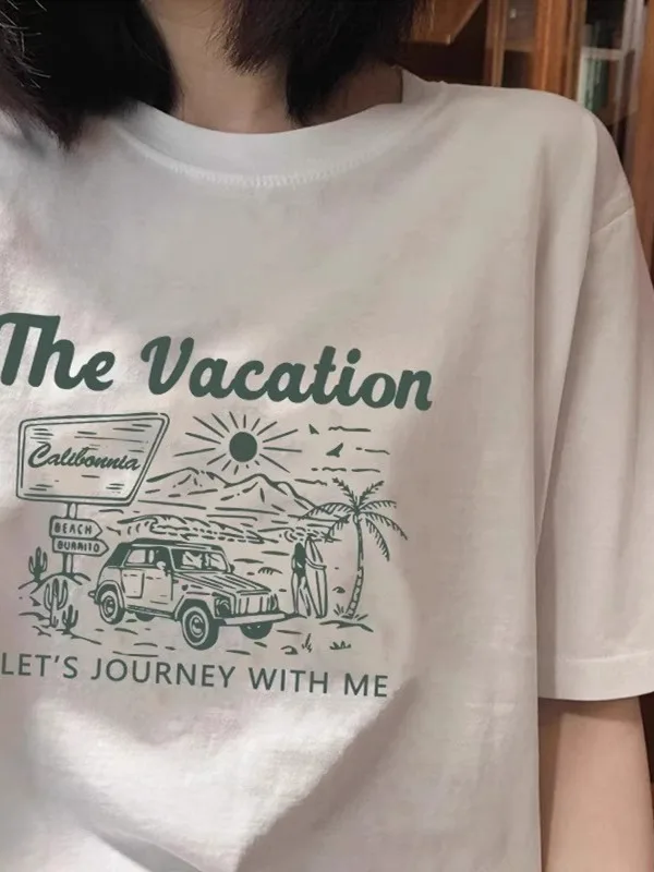 Design Sensation Pure Cotton Short Sleeve T-Shirt Unisex Summer Fashionable Casual Cotton Tee Quick Dry Regular Fit round Neck