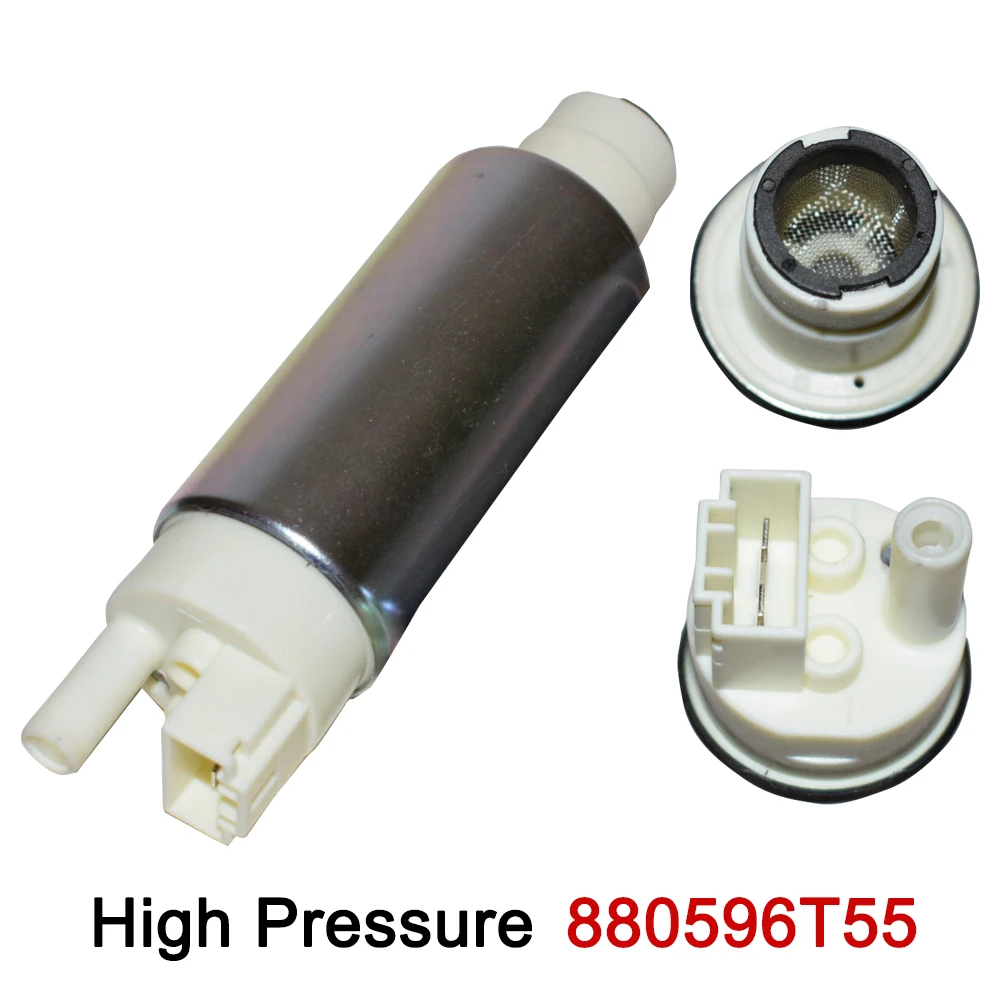 Fuel Pump High Pressure for Mercury Verado 880596T55 Mariner EFI AFP- 7000 7-8 bar 3.0bar 100-130L/H